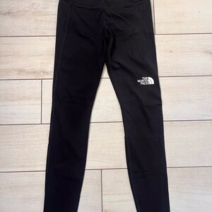 The North Face Black Leggings
